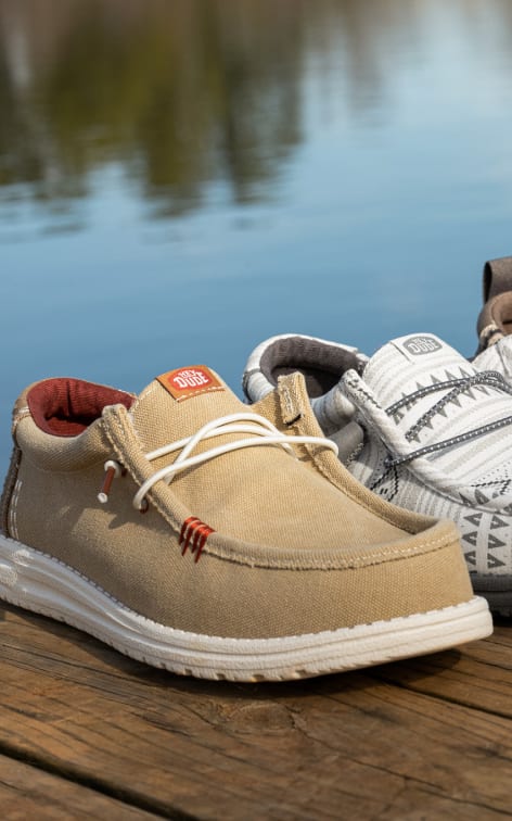 Casual Shoes