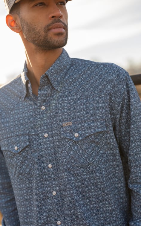 Men's Clothing