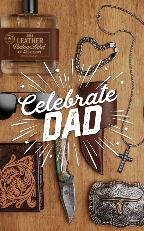 Father's Day Gift Guide