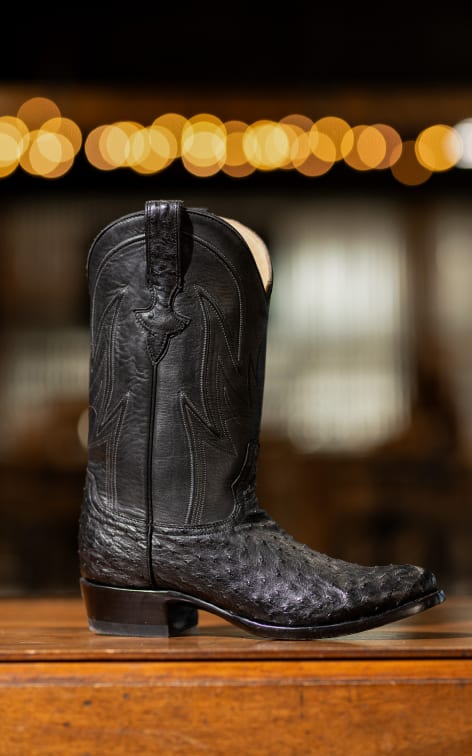 Cavender's JRC & Sons Men's and Women's Boots