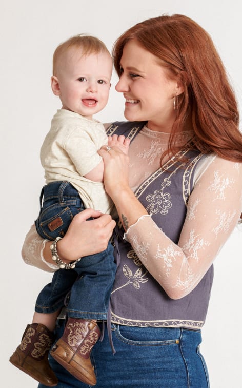 Infants & Toddlers