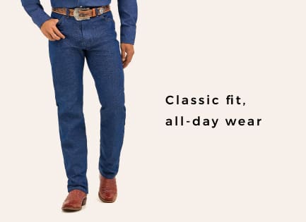 Regular Fit Jeans