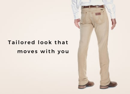 Slim Fit Jeans