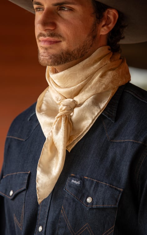 Bandanas & Scarves