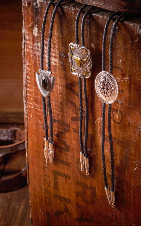 Bolo Ties