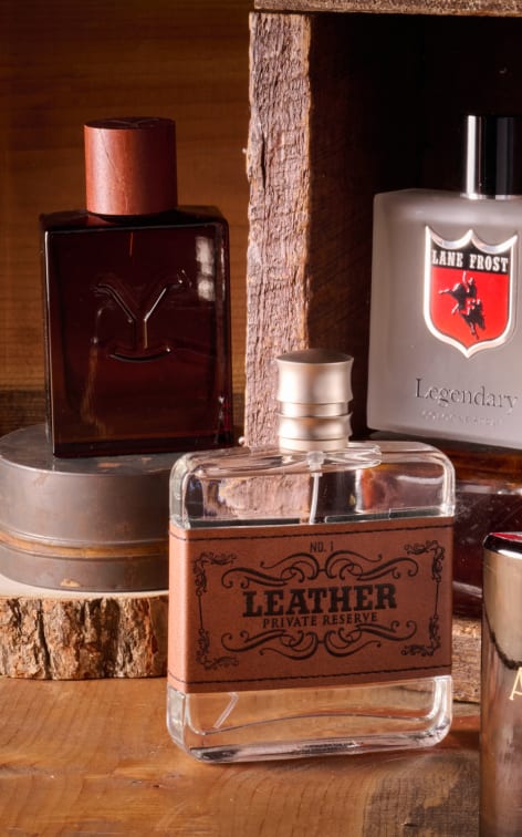 Men's Cologne