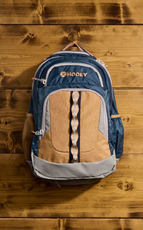 Backpacks