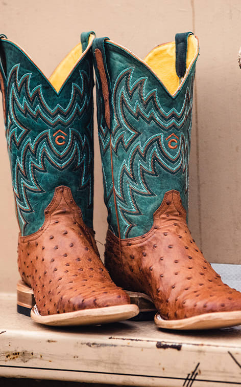 Men's Cowboy Boots