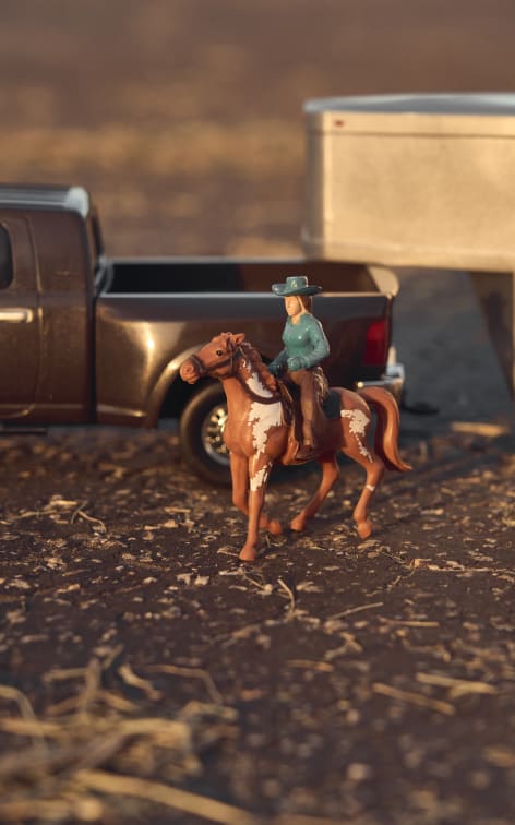 Kid's Toys