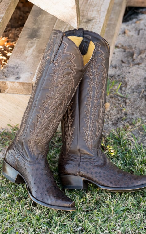 Women's Cowgirl Boots