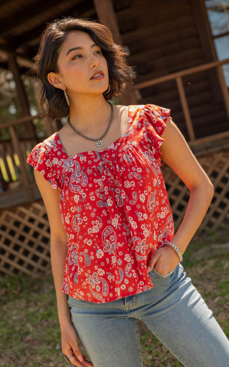 Women's New Arrivals