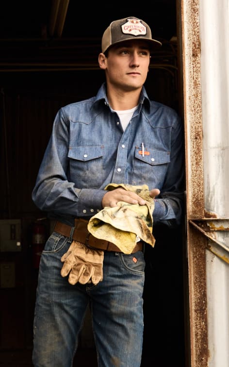 Work Clothing