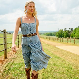 Cavender's Western Wear, Cowboy Boots, Hats & Accessories | Cavenders