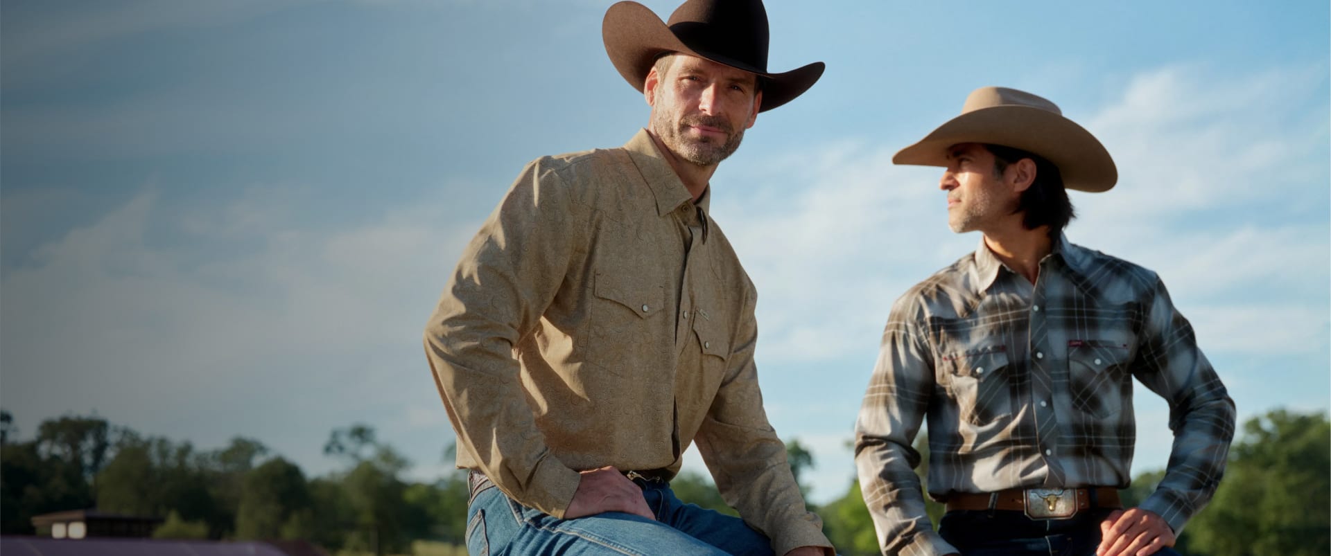 Shop Fall Round up sale at Cavender's Boot City