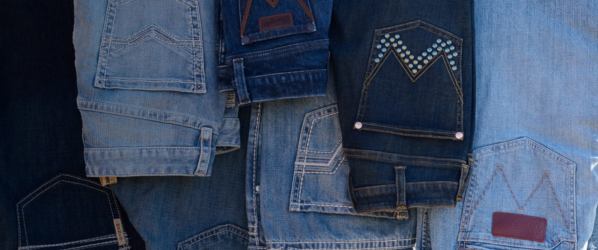 Shop Fall Round up Sale: Men's & Women's Jeans at Cavender's Boot City