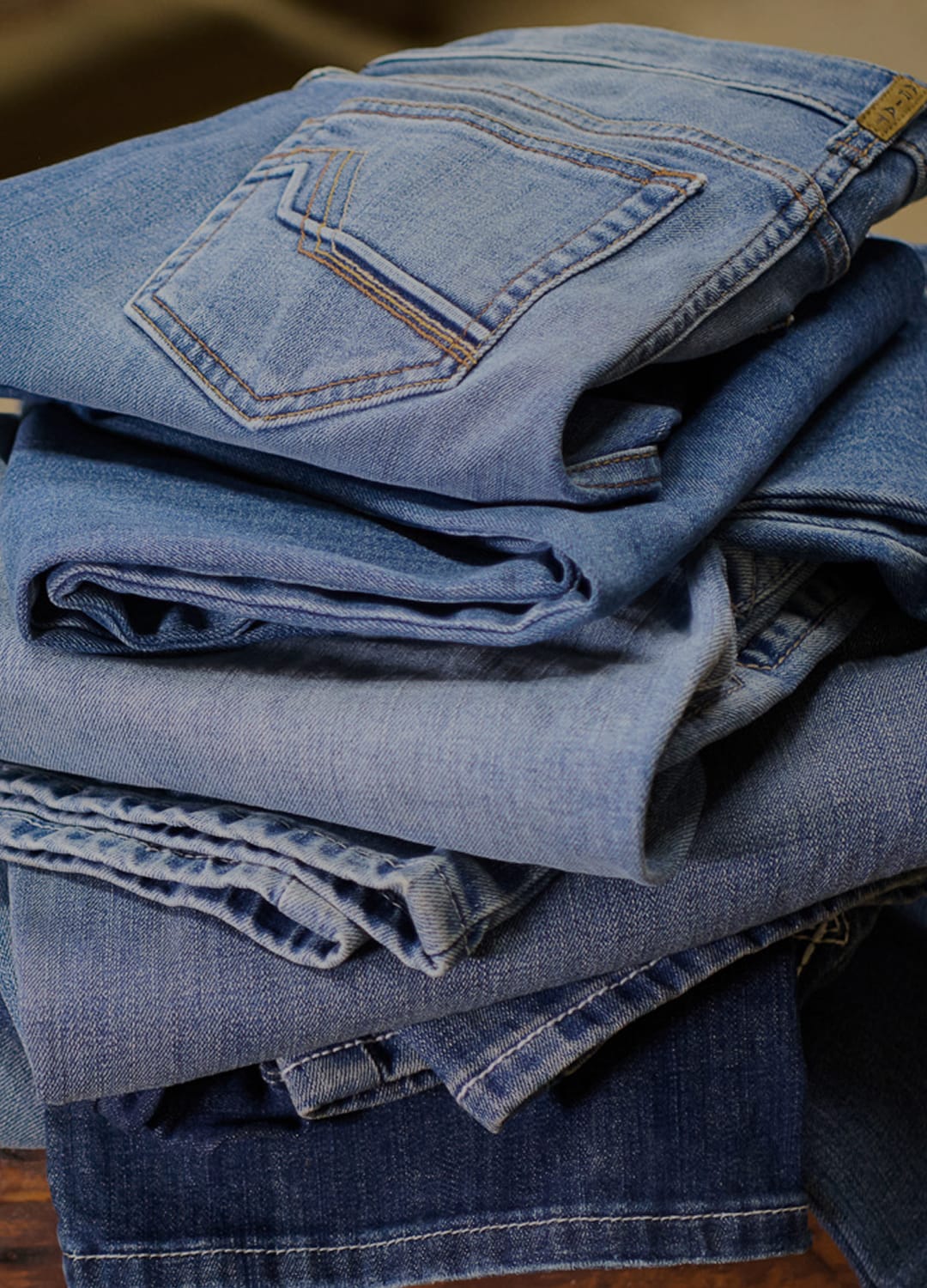 Shop Fall Round up Sale: Save $20 on Men's & Women's Jeans at Cavender's Boot City
