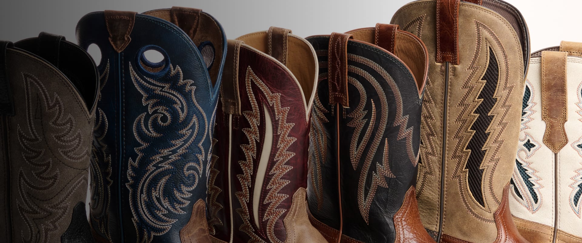 Shop New Ariat Arrivals at Cavender's Boot City.
