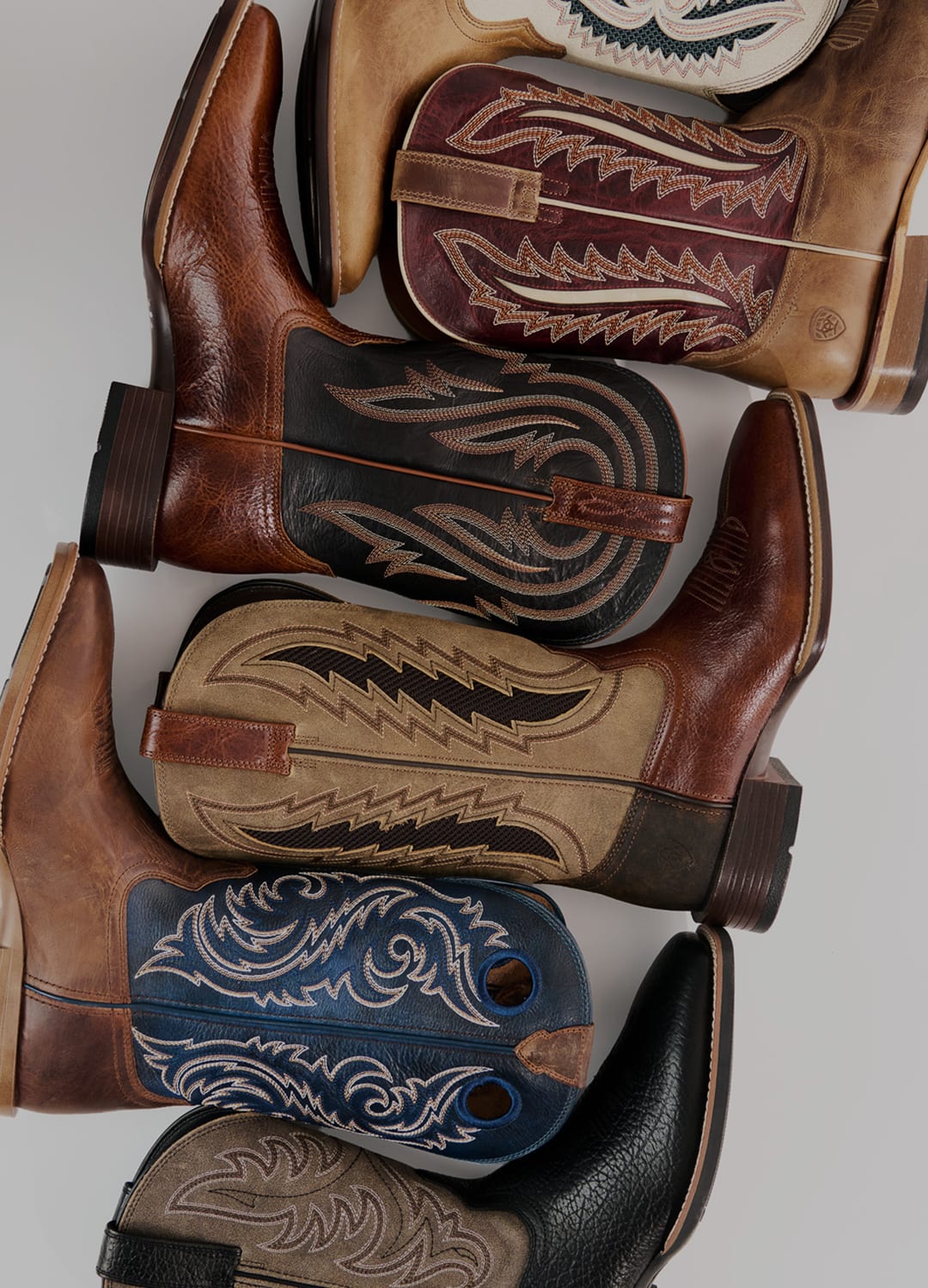 Shop New Ariat Arrivals at Cavender's Boot City.