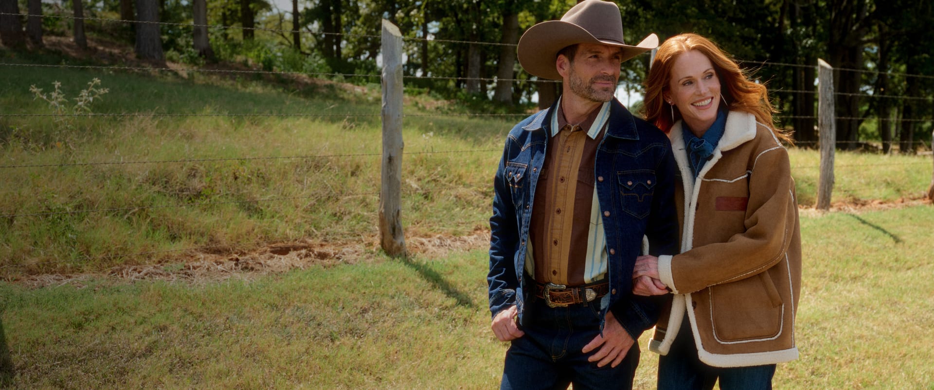 Shop New Fall Looks for Men's & Women's at Cavender's Boot City.