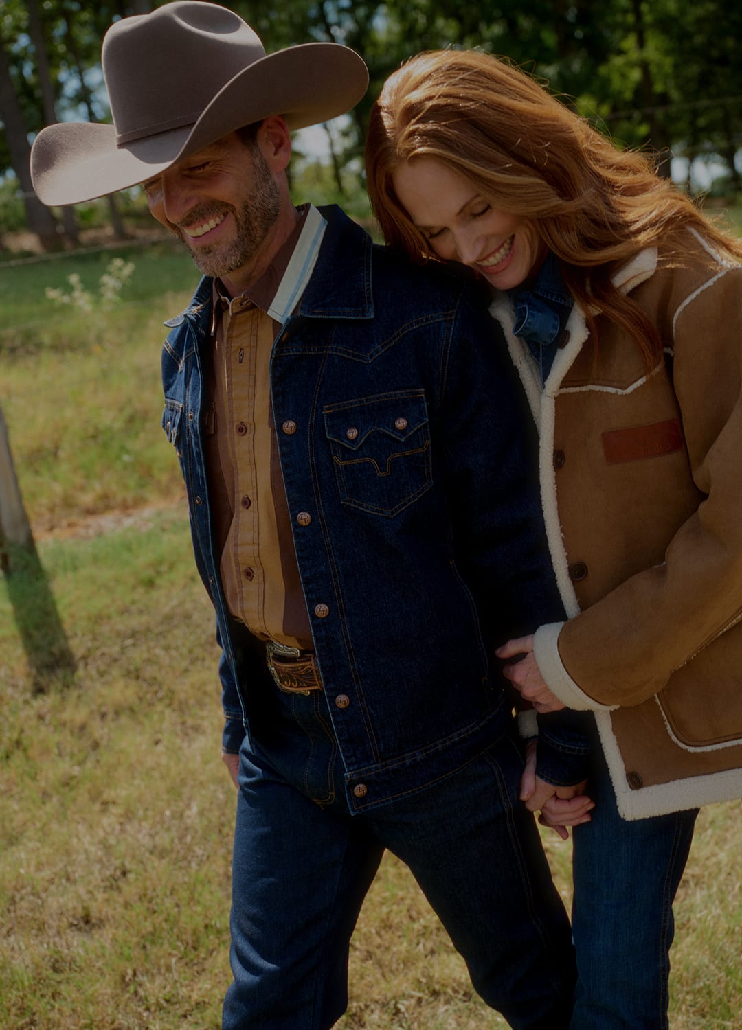 Shop New Fall Looks for Men's & Women's at Cavender's Boot City.