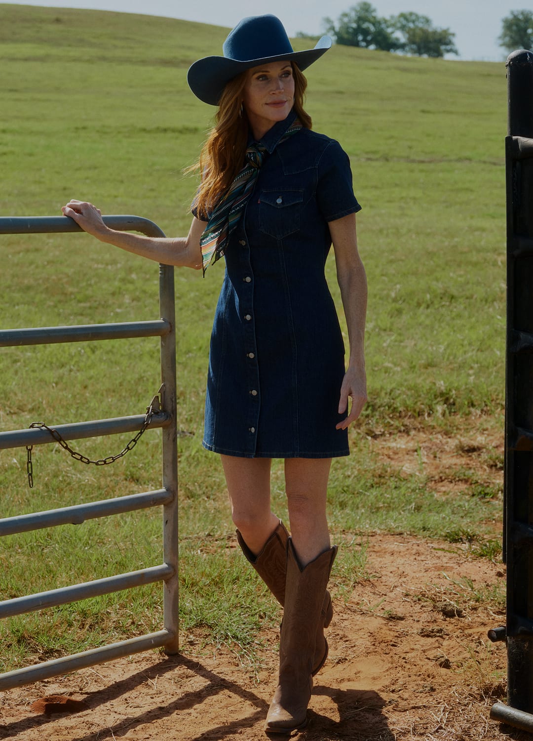 cavender's ladies dresses Western Wear, Cowboy Boots, Hats & Accessories YGroup_7567954837704