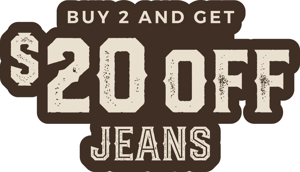 Fall Round up Sale at Cavender's Boot City 