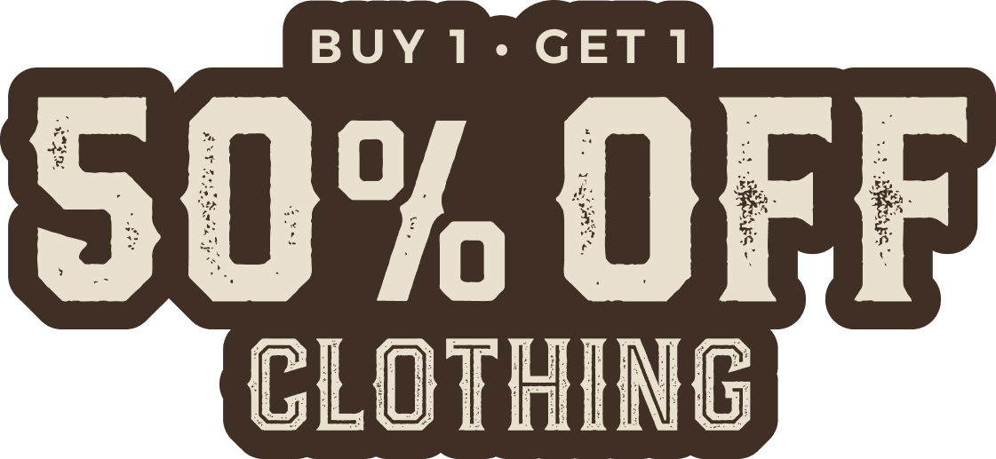 Fall Round up Sale at Cavender's Boot City 