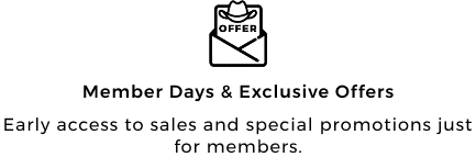 Exclusive Offers