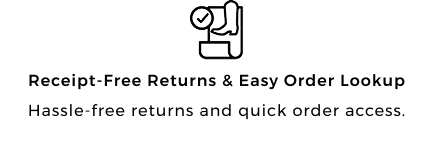 Easy Returns
