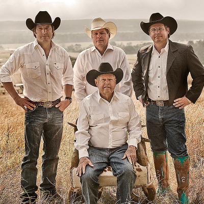Our Cavender's Story