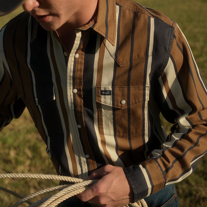 Shop Wrangler Brushpoppers at Cavender's Boot City.