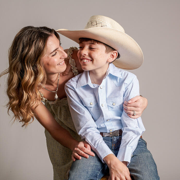 Shop Mother's Day at Cavender's