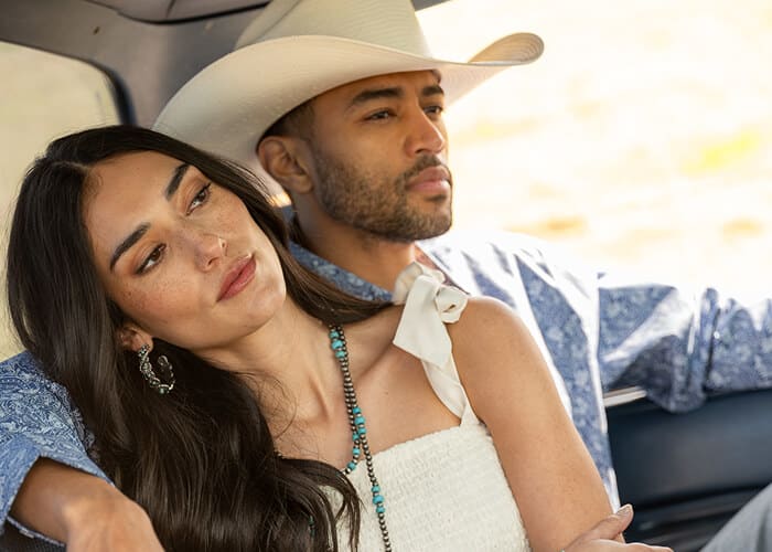 Spring Styles at Cavender's
