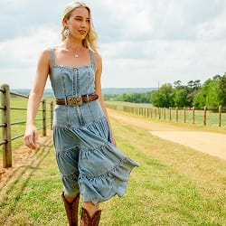 Cavender's Western Wear, Cowboy Boots, Hats & Accessories | Cavenders