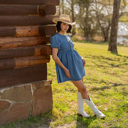 Womens Apparel for summer at Cavender's