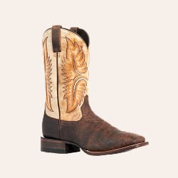 New Markdown's for Clearance Boots at Cavender's