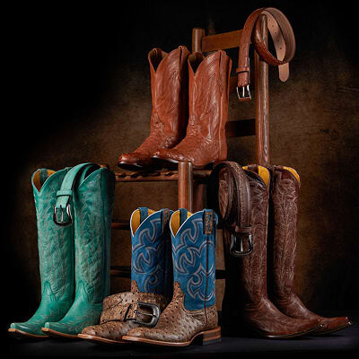Cavender's Boot of the Month