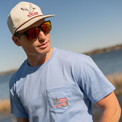 T-shirts & Caps at Cavenders just in time for summer.