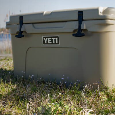 Drinkware and Coolers at Cavender's.