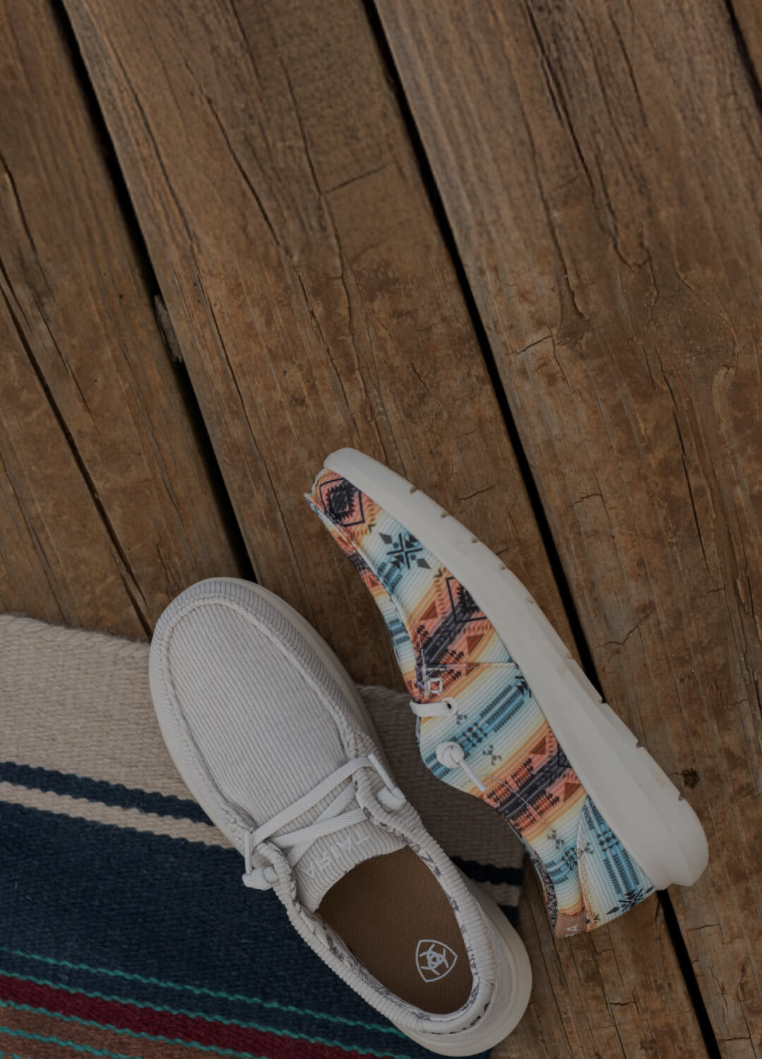 Bogo Ariat Hilos at Cavender's Buy one, Get One- Mobile