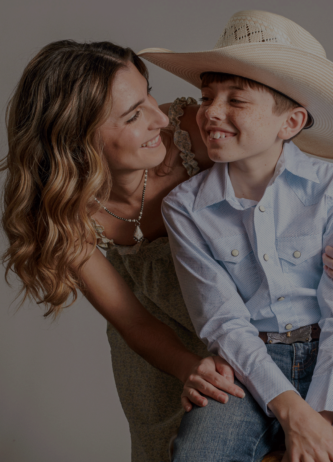 Mother's Day Gifts at Cavender's for Mom- Mobile