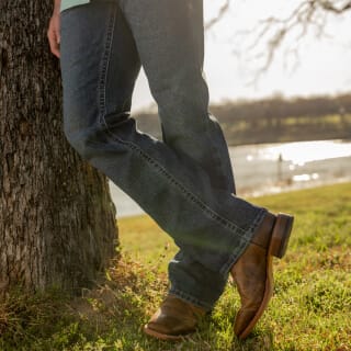 Men's Jeans at Cavender's.