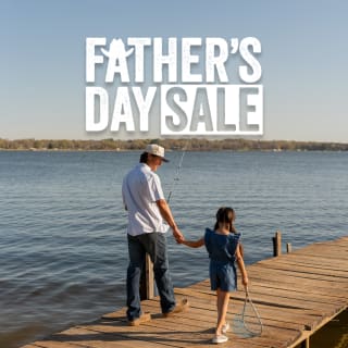 Father's Day Sale at Cavender's.