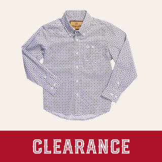 All Kids Clearance for summer at Cavender's