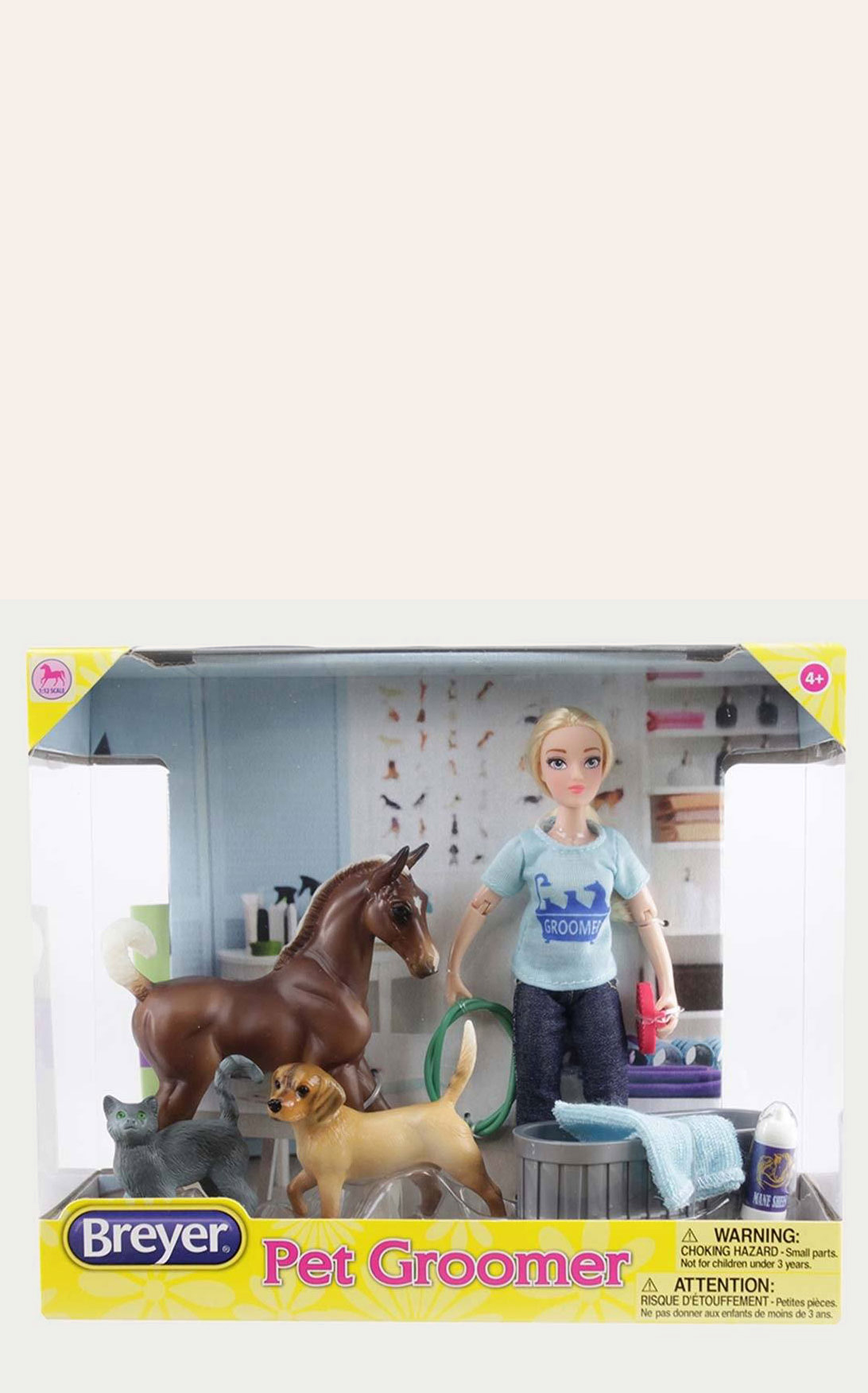 SUNU-EQUIPEMENT-JOUET ENFANT | Poupée Enfant - Evi Love - Sunu Équipement