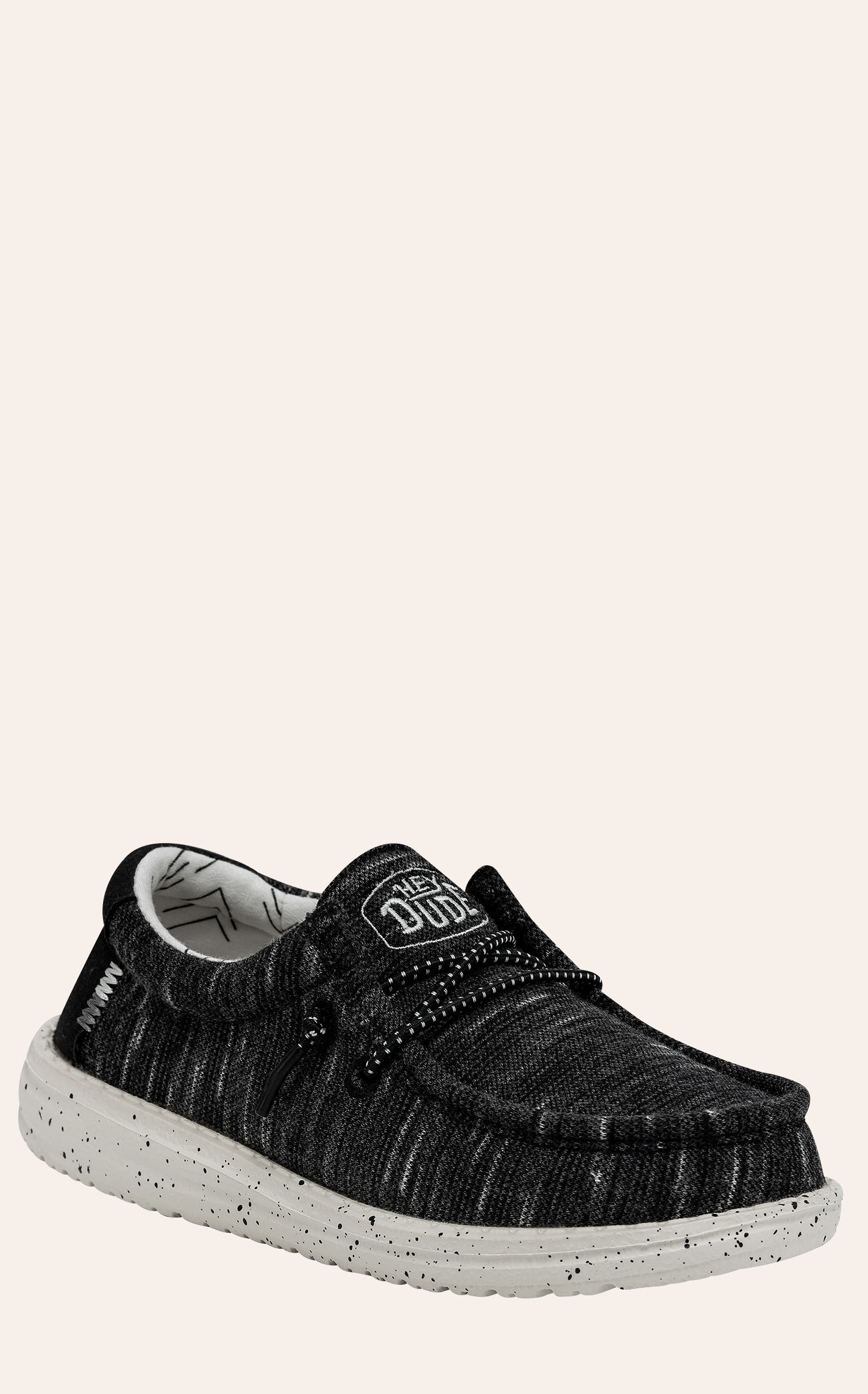 Hey Dude Heren Nette Schoenen in Wit online kopen