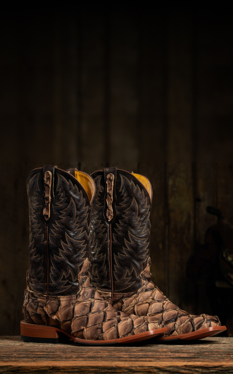 Western Boots