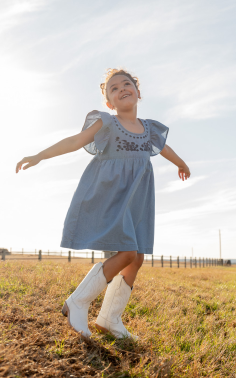 Cavender's Kid's Apparel, Accessories and Western Boots & Shoes